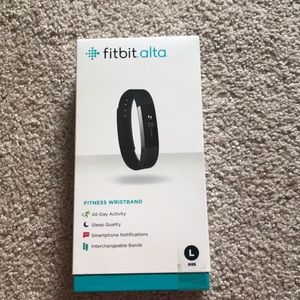 Fitbit Alta